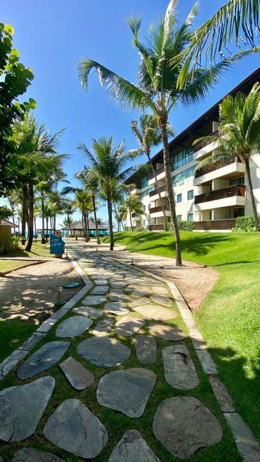 Flat Marulhos Hotel Ipojuca Exterior foto